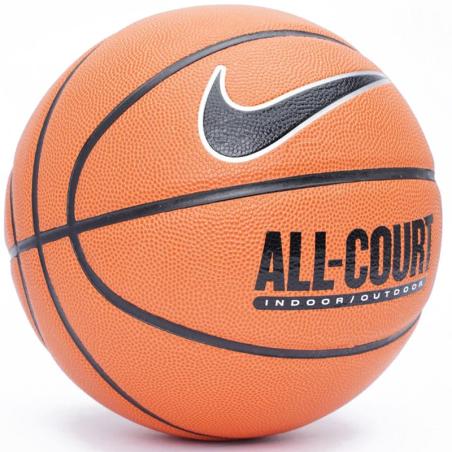 Balón Nike Everyday All Court 8P Deflated Sz5