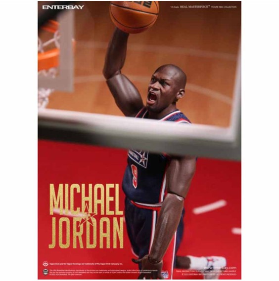 Enterbay Jordan Acheter Masterpiece Michael USA Barcelona 92|24Segons