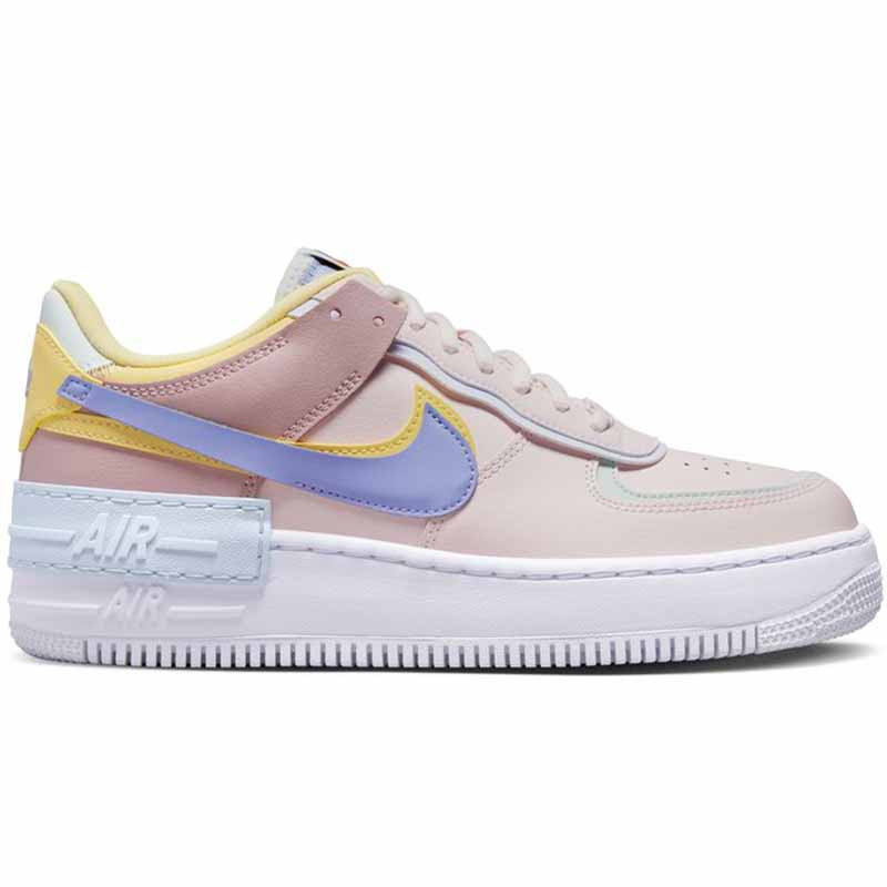 regular Pequeño Simpático Buy WMNS Lifestyle Nike Air Force 1 Shadow Light Soft Pink | 24Segons
