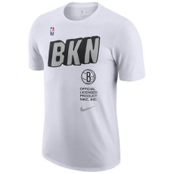 Camiseta Brooklyn Nets...