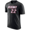 Camiseta Jimmy Butler Miami Heat 22-23 Icon Edition