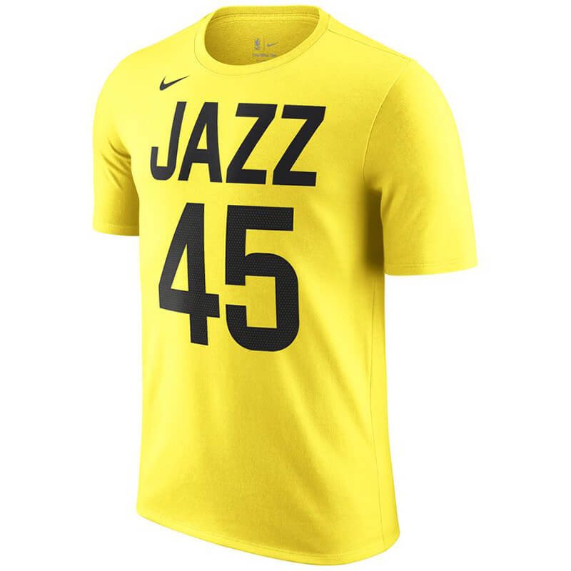 Comprar Camiseta Donovan Mitchell Utah Jazz 22-23 Ed. | 24Segons