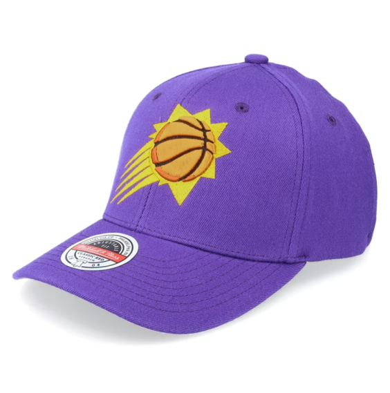 Acquista Phoenix Suns Team Ground 2.0 Stretch Snapback Cap | 24Segons