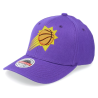 Gorra Phoenix Suns Team Ground 2.0 Stretch Snapback