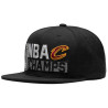 Cleveland Cavaliers NBA Champs HWC Snapback Cap