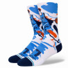 Stance Paint Luka Dallas Mavericks Socks