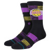 Stance Cryptic Los Angeles Lakers Socks