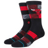 Calcetines Stance Cryptic Chicago Bulls