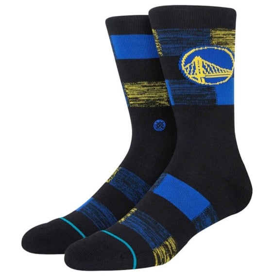 Stance Acquista i calzini criptici dei Golden State Warriors | 24Segons