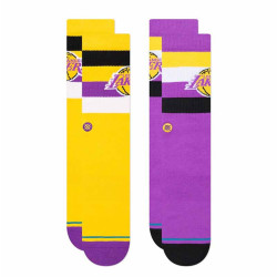 Stance Los Angeles Lakers 2...