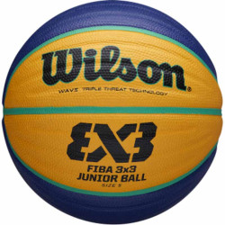 Wilson FIBA 3X3 Game Basketball 