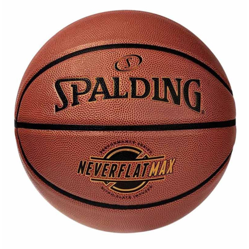 Balón Spalding Nerverflat...