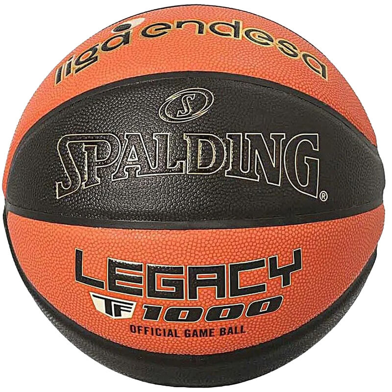 Balón Spalding TF-1000 ACB Legacy Composite Sz7
