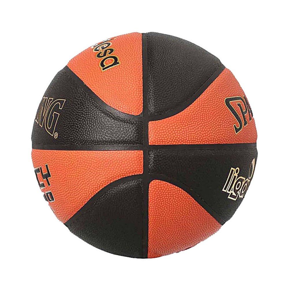 Balón Spalding TF-1000 Legacy Composite Liga Endesa ACB