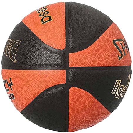 Balón Spalding TF-1000 Legacy Composite Liga Endesa ACB