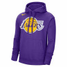 Dessuadora Los Angeles Lakers Fleece Essential