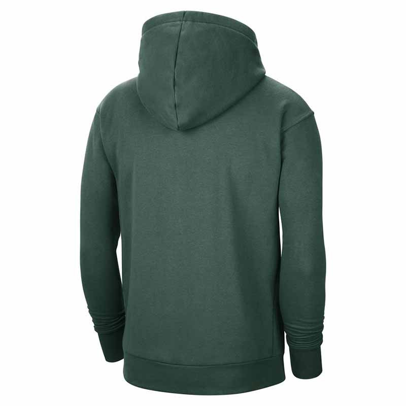 Milwaukee Bucks Fleece PO Essential Sweatshirt
