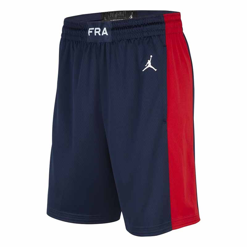 France National Team EuroBasket Shorts
