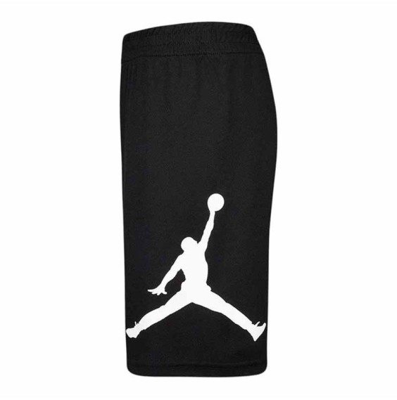 Jordan Acquista i pantaloni Junior Jumpman Wrap Gym Black | 24Segons