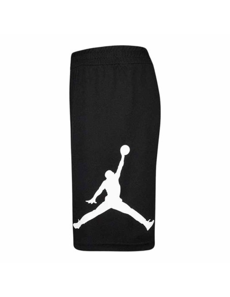 Jordan Acheter Junior Trousers Jumpman Wrap Gym Black | 24Segons
