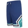 Junior Jordan Air Diamond Blue Shorts