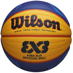 Balón Wilson FIBA 3x3...