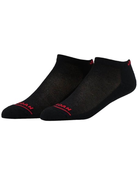 Jordan Acquista Calzini Junior Legend No Show Black (6pk) | 24Segons