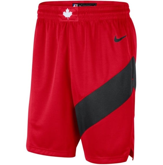 Buy Junior Toronto Raptors 20-21 Icon Edition Shorts | 24Segons