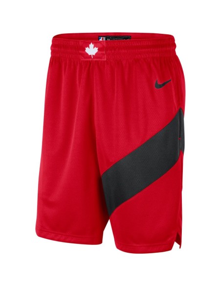 Buy Junior Toronto Raptors 20-21 Icon Edition Shorts | 24Segons