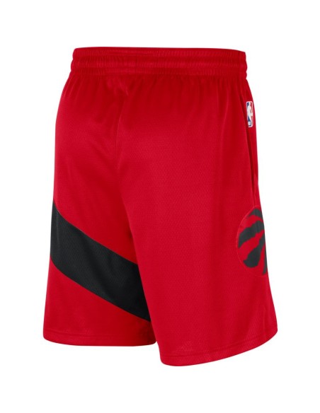 Buy Junior Toronto Raptors 20-21 Icon Edition Shorts | 24Segons