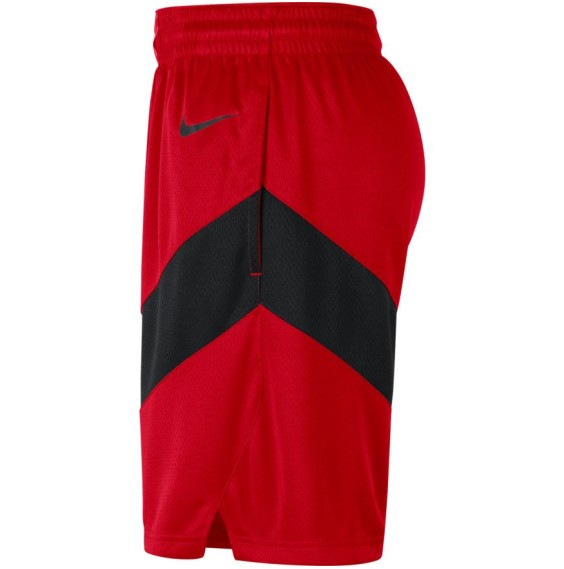 Buy Junior Toronto Raptors 20-21 Icon Edition Shorts | 24Segons