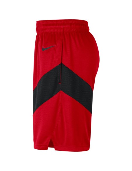 Buy Junior Toronto Raptors 20-21 Icon Edition Shorts | 24Segons