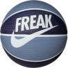 Balón Nike Playground 8p 2.0 Giannis Freak Blue Sz6/Sz7
