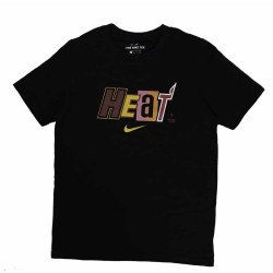 Camiseta Junior Miami Heat...