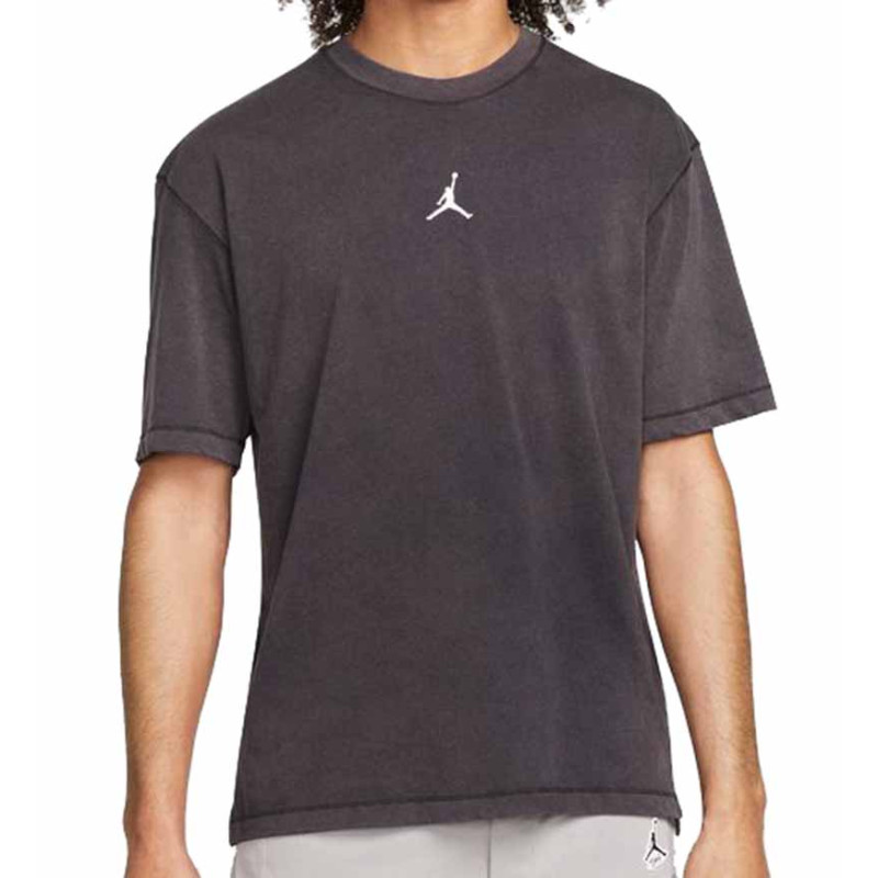 Camiseta Jordan BC Sports Black |