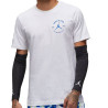 Camiseta Jordan Sport BC Morning Graphic White