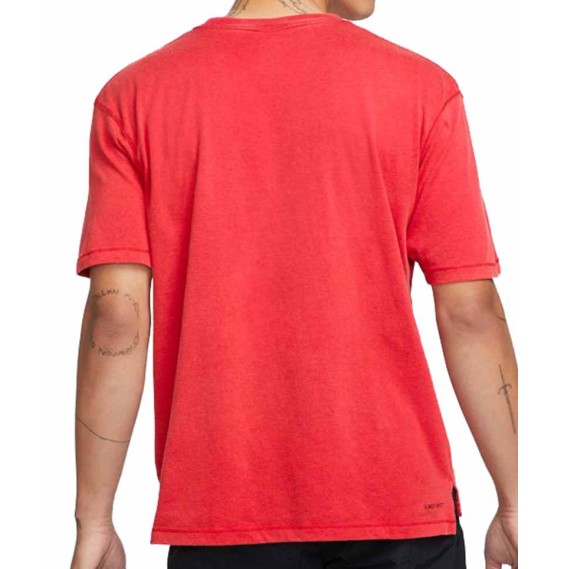 Jordan Acquista la T-Shirt BC Dri-Fit Sports Gym Red | 24Segons