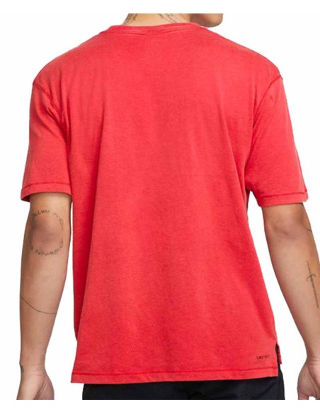 Jordan Acquista la T-Shirt BC Dri-Fit Sports Gym Red | 24Segons