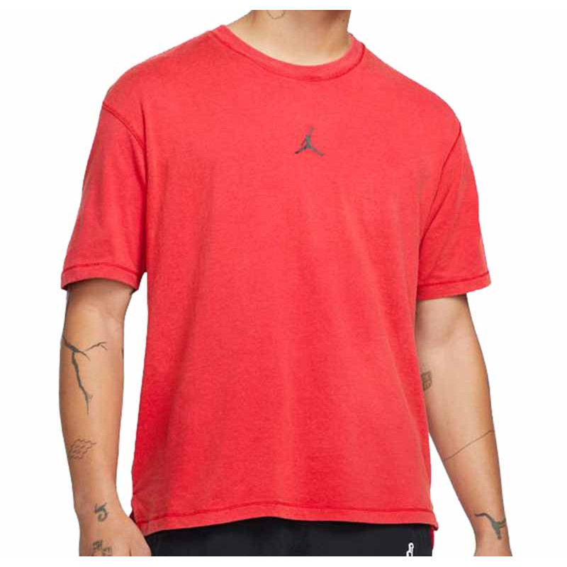 Comprar Camiseta Jordan BC Dri-Fit Sports Gym | 24Segons
