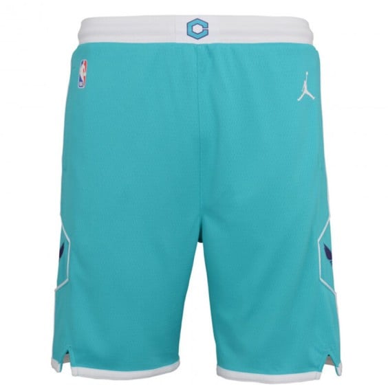 Acheter Charlotte Hornets Junior Trousers 20-21 Icon Edition|24Segons