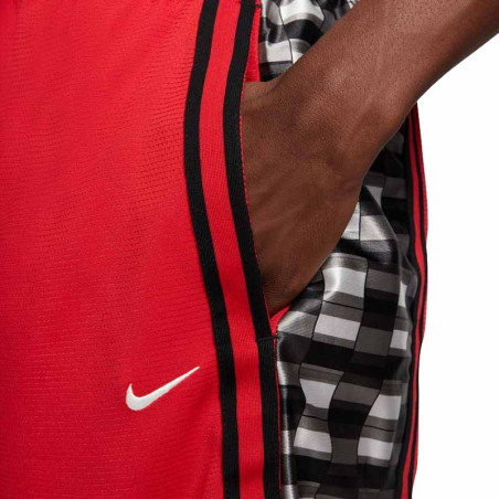 Pantalón Nike Dri-Fit DNA+ University Red