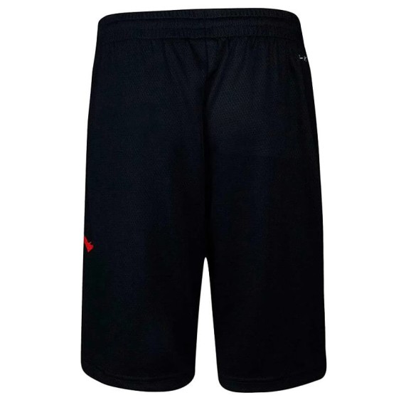 Jordan Acquista i pantaloni junior Air Vert Basketball Black | 24Segons