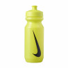 Botella Nike Big Mouth 2.0 Logo Lime 22oz