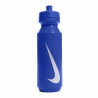 Botella Nike Big Mouth 2.0 Logo Royal Blue 22oz