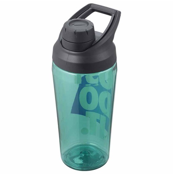 Buy Nike HyperCharge Chug 16oz Green Bottle | 24Segons