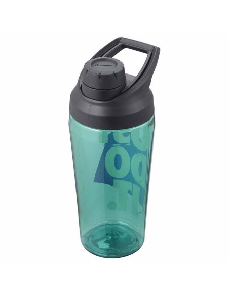 Buy Nike HyperCharge Chug 16oz Green Bottle | 24Segons