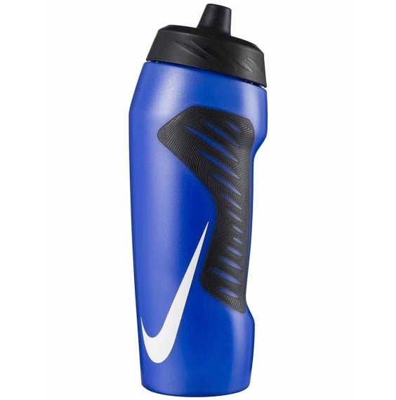 Buy Nike Hyperfuel Dark Blue Bottle 710 ml | 24Segons