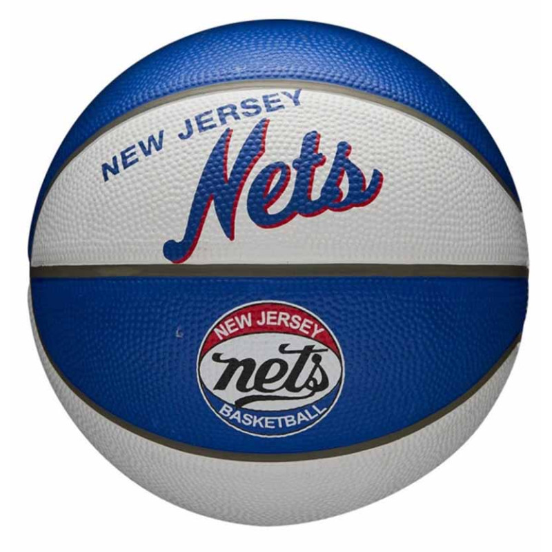 Balón Wilson New Jersey NBA...