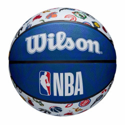 Wilson NBA Team Tribute RWB...
