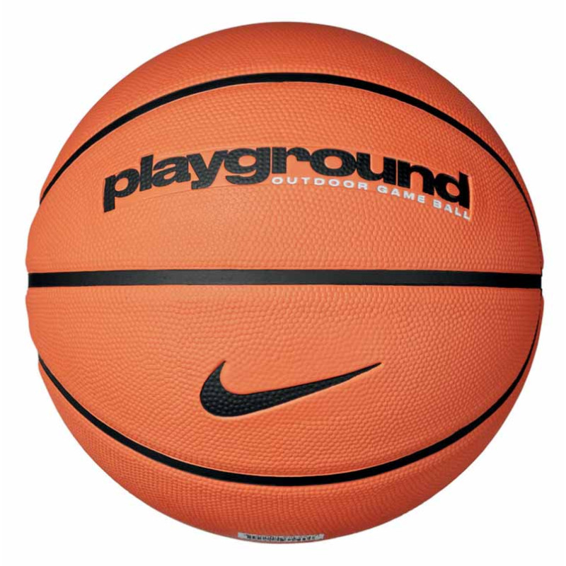 Balón Nike Everyday Playground Graphic Orange Sz6
